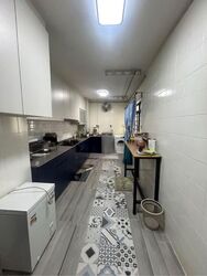 Blk 484 Admiralty Link (Sembawang), HDB 5 Rooms #597072811
